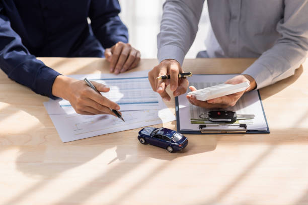 Oak Hill auto coverage comparison